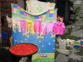 Hou Yimin's Images
